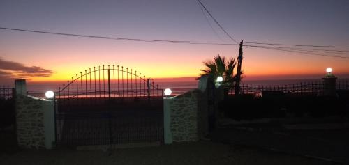 Imagen general del Hotel Kaouki beach Apart\'hotel. Foto 9