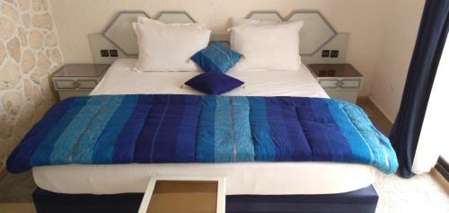 Imagen general del Hotel Kaouki beach Apart\'hotel. Foto 10
