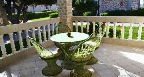 Imagen general del Hotel Kaouki beach Apart\'hotel. Foto 11