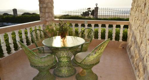 Imagen general del Hotel Kaouki beach Apart\'hotel. Foto 13
