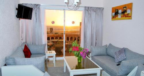 Imagen general del Hotel Kaouki beach Apart\'hotel. Foto 15