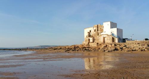 Imagen general del Hotel Kaouki beach Apart\'hotel. Foto 17