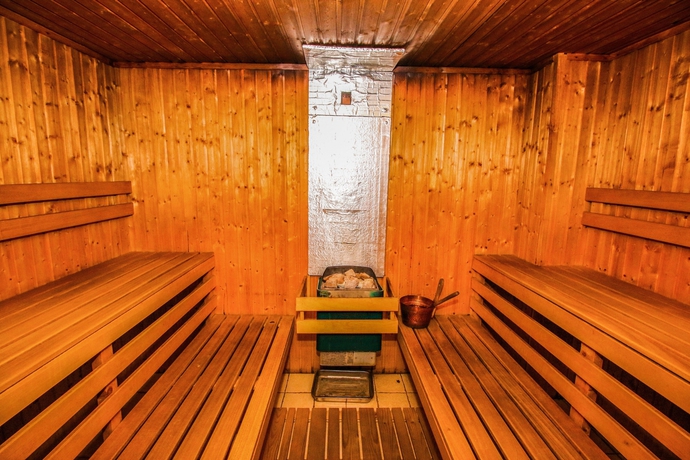 Imagen de los interiores del Hotel Kap House. Foto 18