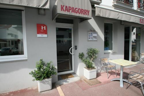 Imagen general del Hotel Kapa Gorry. Foto 1