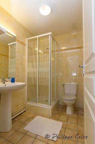 Imagen de la habitación del Hotel Kapa Gorry. Foto 5