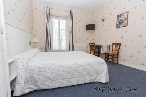Imagen general del Hotel Kapa Gorry. Foto 3