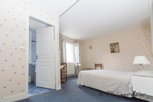Imagen de la habitación del Hotel Kapa Gorry. Foto 6