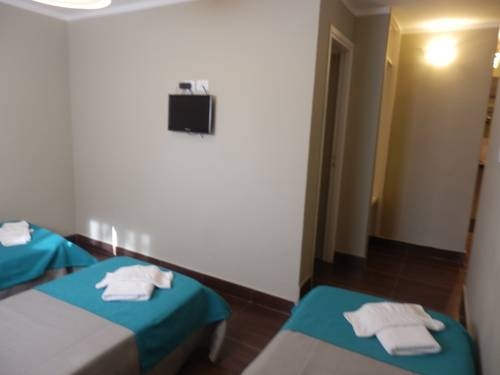 Imagen general del Hotel Kapac Hotel. Foto 4