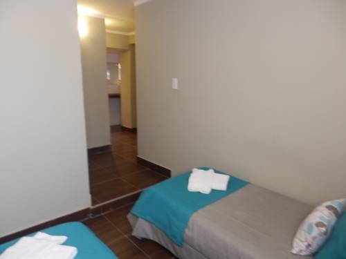 Imagen general del Hotel Kapac Hotel. Foto 5