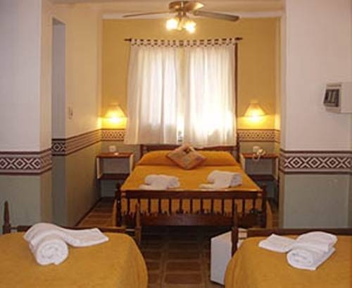 Imagen general del Hotel Kapac Hotel. Foto 16