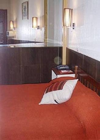 Imagen general del Hotel Kapac Hotel. Foto 17