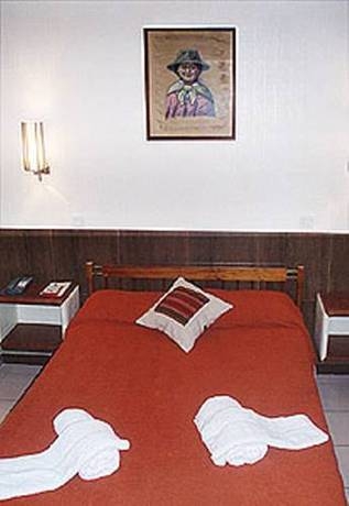 Imagen general del Hotel Kapac Hotel. Foto 18