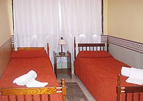 Imagen general del Hotel Kapac Hotel. Foto 19