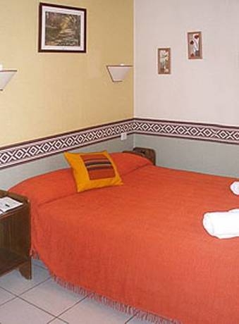 Imagen general del Hotel Kapac Hotel. Foto 20