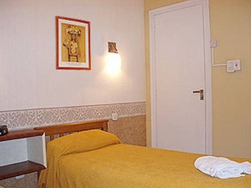 Imagen general del Hotel Kapac Hotel. Foto 21