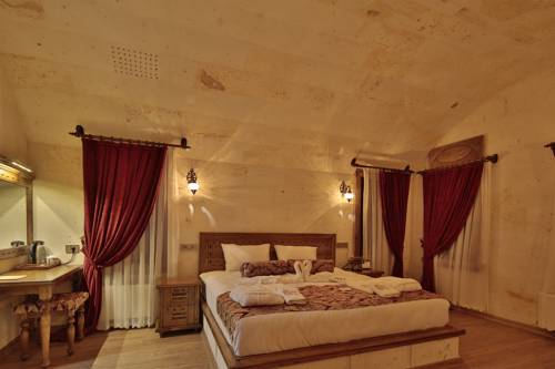 Imagen de la habitación del Hotel Kapadokya Hill & Spa. Foto 6