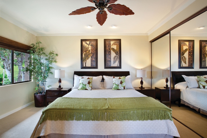 Imagen de la habitación del Hotel Kapalua Villas Maui. Foto 2