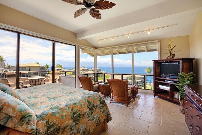 Imagen general del Hotel Kapalua Villas Maui. Foto 1