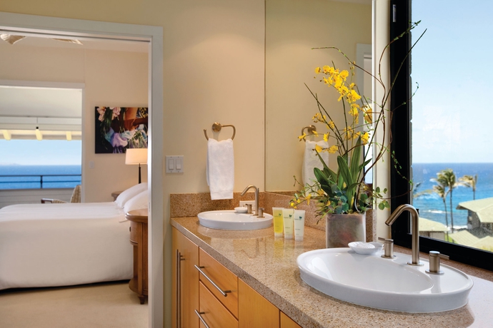 Imagen de la habitación del Hotel Kapalua Villas Maui. Foto 5