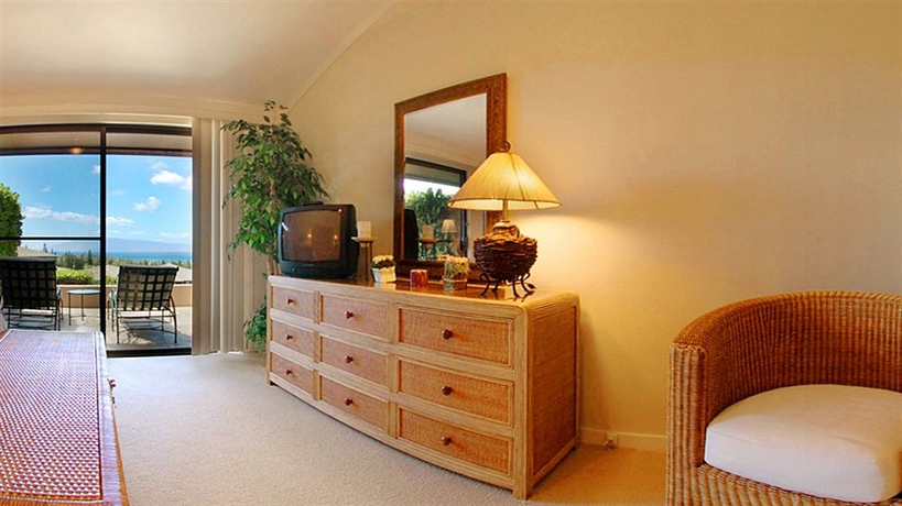 Imagen de los interiores del Hotel Kapalua Villas Maui. Foto 12