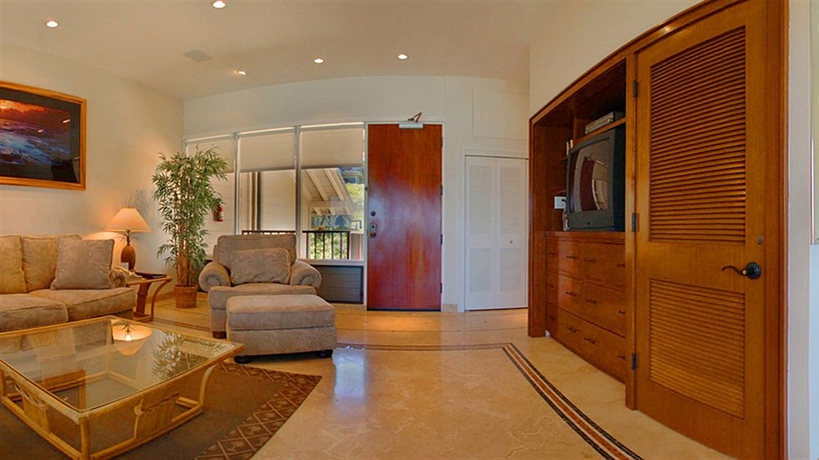 Imagen de los interiores del Hotel Kapalua Villas Maui. Foto 13