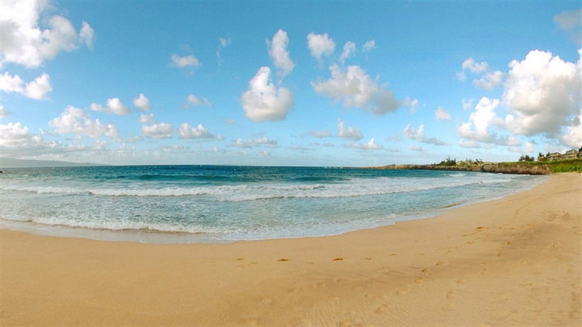 Imagen de los exteriores del Hotel Kapalua Villas Maui. Foto 9