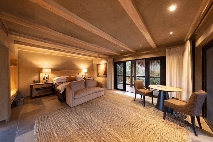 Imagen de la habitación del Hotel Kapama River Lodge. Foto 3