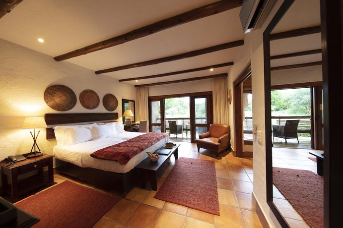 Imagen de la habitación del Hotel Kapama River Lodge. Foto 6