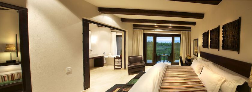 Imagen de la habitación del Hotel Kapama River Lodge. Foto 7