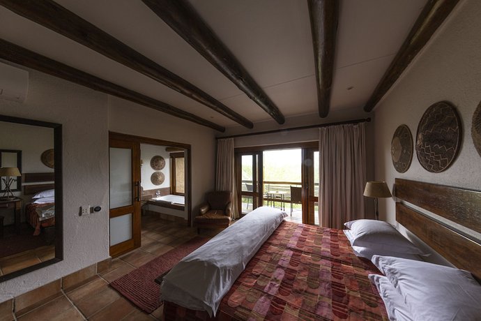 Imagen de la habitación del Hotel Kapama River Lodge. Foto 8