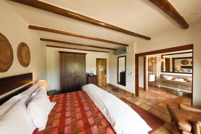 Imagen de la habitación del Hotel Kapama River Lodge. Foto 14