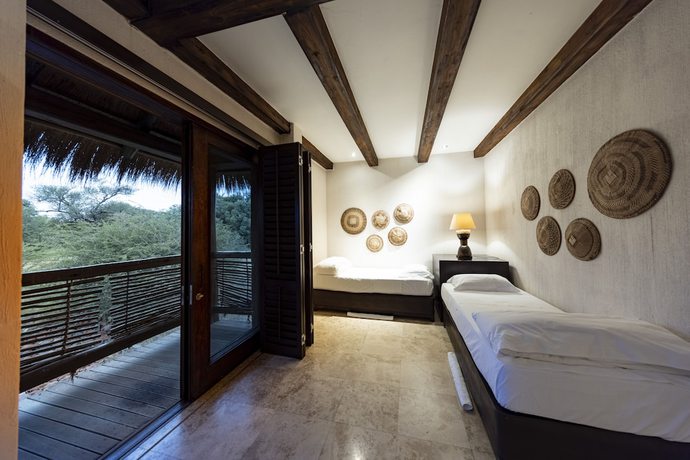 Imagen de la habitación del Hotel Kapama River Lodge. Foto 15