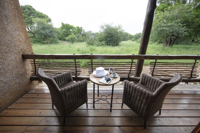 Imagen de la habitación del Hotel Kapama River Lodge. Foto 16