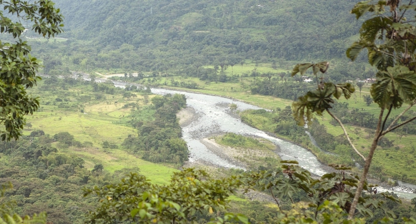 Imagen de la habitación del Hotel Kapari Natural Lodge and Spa. Foto 14
