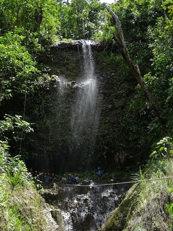 Imagen de la habitación del Hotel Kapari Natural Lodge and Spa. Foto 17