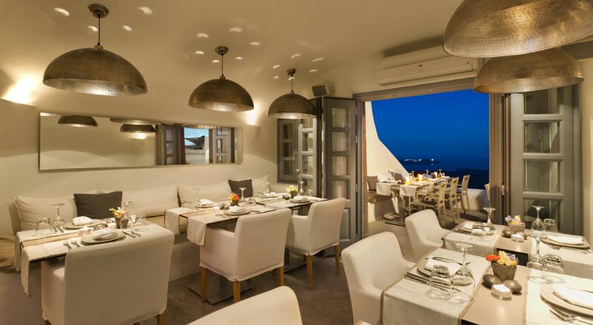 Imagen general del Hotel Kapari Natural Resort. Foto 5