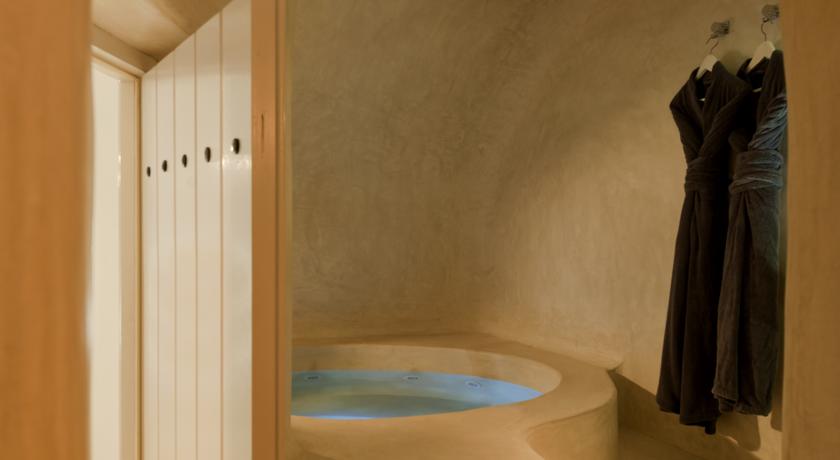 Imagen general del Hotel Kapari Natural Resort. Foto 6