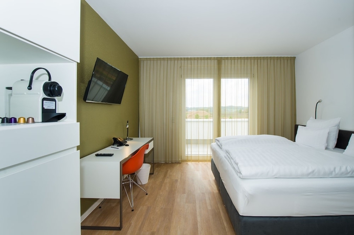 Imagen de la habitación del Hotel K-apart and Boardinghouse. Foto 4