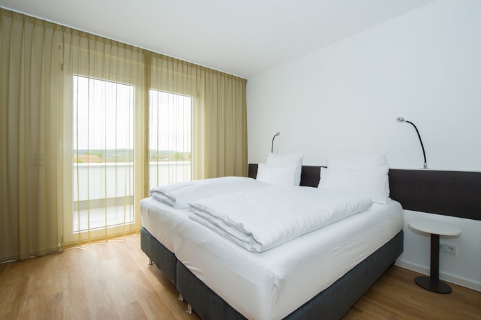 Imagen de la habitación del Hotel K-apart and Boardinghouse. Foto 5