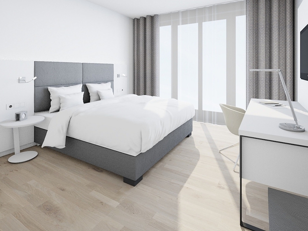 Imagen de la habitación del Hotel K-apart and Boardinghouse. Foto 8