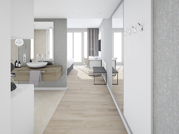 Imagen de la habitación del Hotel K-apart and Boardinghouse. Foto 10