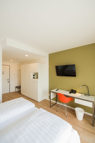 Imagen de la habitación del Hotel K-apart and Boardinghouse. Foto 12