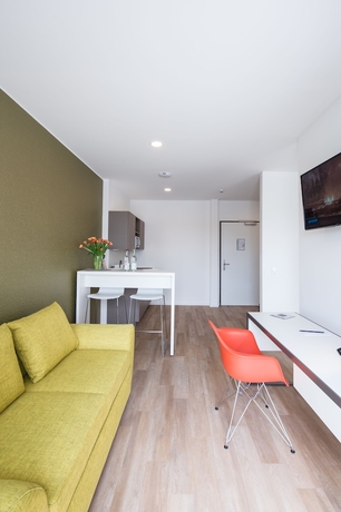 Imagen de la habitación del Hotel K-apart and Boardinghouse. Foto 16