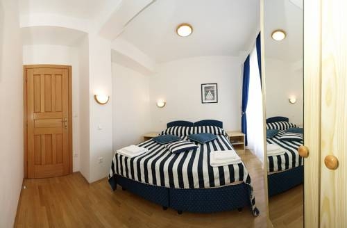 Imagen general del Hotel K-apartments. Foto 4