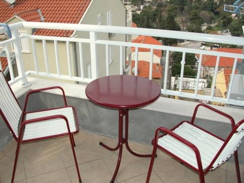 Imagen general del Hotel K-apartments. Foto 5