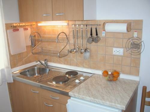 Imagen general del Hotel K-apartments. Foto 6