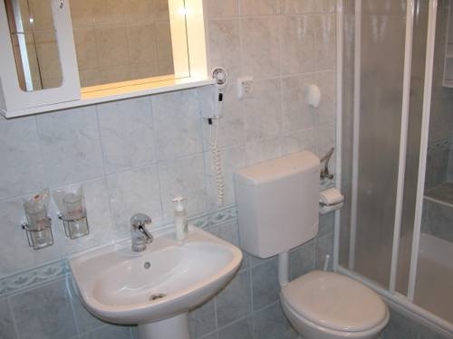 Imagen general del Hotel K-apartments. Foto 9