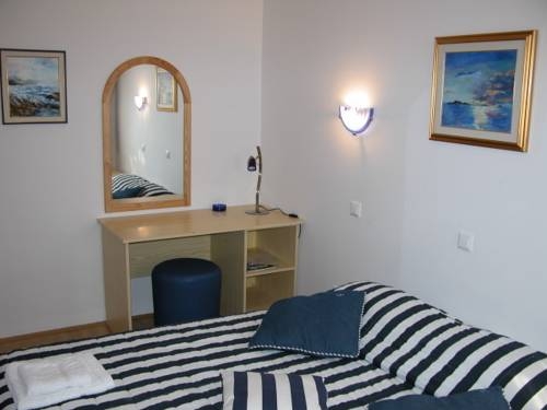 Imagen general del Hotel K-apartments. Foto 10