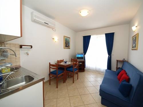 Imagen general del Hotel K-apartments. Foto 11