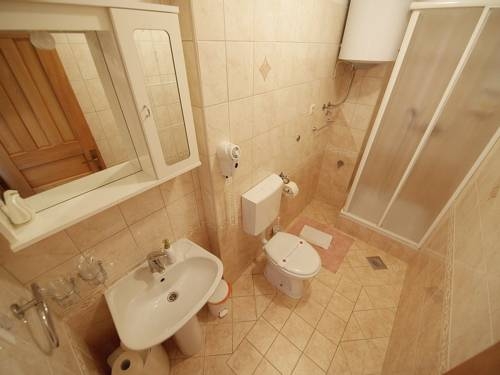 Imagen general del Hotel K-apartments. Foto 12